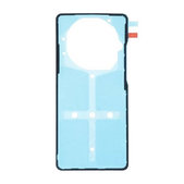 Huawei Mate 40 Pro NOH-NX9 - Ragasztó Akkufedélhez - 51630DNS Genuine Service Pack