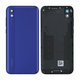 Huawei Honor 8S - Akkumulátor Fedőlap (Aurora Blue) - 97070XPL