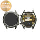 Huawei Watch GT Sport Fortuna B19S - LCD Kijelző + Érintőüveg + Keret (Black) - 02352GNG Genuine Service Pack