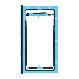 Huawei Mate 20 X - Ragasztó Akkufedélhez - 51638836 Genuine Service Pack