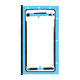 Huawei Mate 20 X - Ragasztó Akkufedélhez - 51638836 Genuine Service Pack