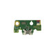 Huawei MatePad T8 Wifi - Töltő Csatlakozó + PCB Alaplap - 02353PGF