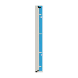 Huawei MediaPad M5 8.4 - Ragasztó LCD Kijelzőhöz (Jobb) - 51637568 Genuine Service Pack