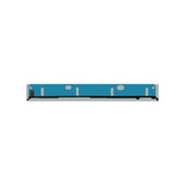 Huawei MediaPad M5 8.4 - Ragasztó LCD Kijelzőhöz (Felső) - 51637569 Genuine Service Pack
