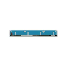Huawei MediaPad M5 8.4 - Ragasztó LCD Kijelzőhöz (Felső) - 51637569 Genuine Service Pack