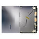 Huawei Honor MagicBook 15 - LCD Hátlap (Space Gray) - 02353LKJ