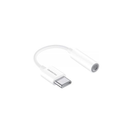 Huawei - Adaptér 3,5 mm Jack / USB-C - 55030086