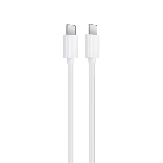 Huawei - Kábel - USB-C / USB-C (1.8m) - 04071375