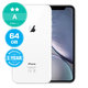 Apple iPhone XR White 64GB A Refurbished