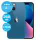 Apple iPhone 13 Mini Blue 256GB A+ Felújított