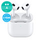 Apple AirPods (3rd Gen) A Felújított