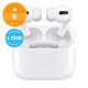 Apple AirPods Pro (1st Gen) B Felújított
