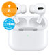 Apple AirPods Pro (1st Gen) B Felújított