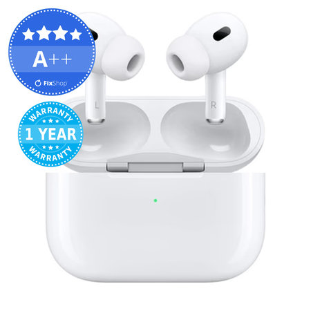 Apple AirPods Pro (2nd Gen 2022) - (Bulk)