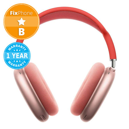 Apple AirPods Max - MGYM3AM Pink B Refurbished