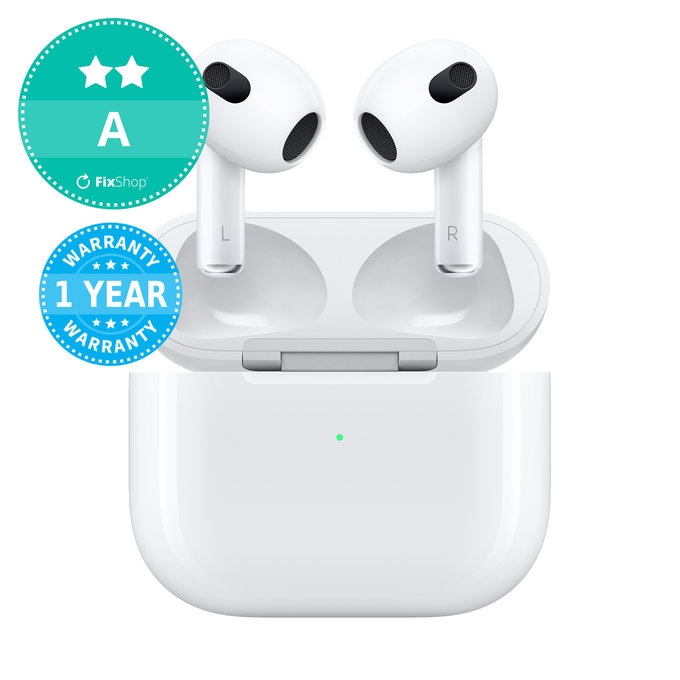 Apple AirPods (3rd Gen) MagSafe A Felújított