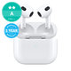 Apple AirPods (3rd Gen) MagSafe A Felújított