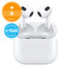 Apple AirPods (3rd Gen) MagSafe B Felújított