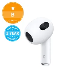 Csere fülhallgató Apple AirPods 3rd Gen (2021) – Jobb B