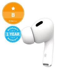 Csere fülhallgató - Apple AirPods Pro 2nd Gen (2022) - Jobb B