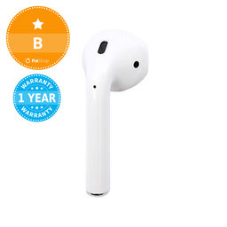 Csere fülhallgató - Apple AirPods 2nd Gen (2019) - Jobb B