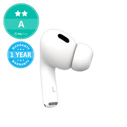 Csere fülhallgató - Apple AirPods Pro 2nd Gen (2023) - Bal A