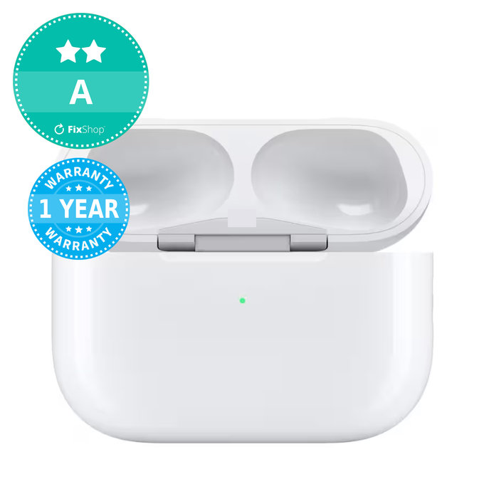 Csere töltőtok - Apple AirPods Pro 2nd Gen (2023) A