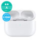 Csere töltőtok - Apple AirPods Pro 2nd Gen (2023) A