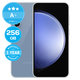 Samsung Galaxy S23 FE S711B Indigo 256GB A+ Felújított