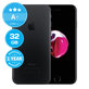 Apple iPhone 7 Black 32GB A+ Felújított