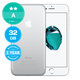 Apple iPhone 7 Silver 32GB A Felújított