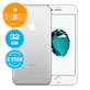 Apple iPhone 7 Silver 32GB B Felújított