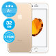 Apple iPhone 7 Gold 32GB A+ Felújított
