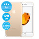 Apple iPhone 7 Gold 128GB A+ Felújított