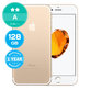 Apple iPhone 7 Gold 128GB A Felújított