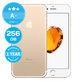 Apple iPhone 7 Gold 256GB A+ Felújított