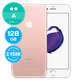 Apple iPhone 7 Rose Gold 128GB A Felújított