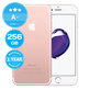 Apple iPhone 7 Rose Gold 256GB A+ Felújított
