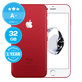 Apple iPhone 7 (PRODUCT)RED 32GB A+ Felújított