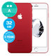 Apple iPhone 7 (PRODUCT)RED 32GB A Felújított