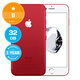 Apple iPhone 7 (PRODUCT)RED 32GB B Felújított