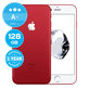 Apple iPhone 7 (PRODUCT)RED 128GB A+ Felújított