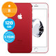 Apple iPhone 7 (PRODUCT)RED 128GB B Felújított
