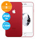 Apple iPhone 7 (PRODUCT)RED 256GB B Felújított