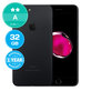Apple iPhone 7 Plus Black 32GB A Felújított