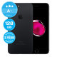 Apple iPhone 7 Plus Black 128GB A+ Felújított
