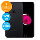 Apple iPhone 7 Plus Black 128GB B Felújított