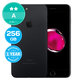 Apple iPhone 7 Plus Black 256GB A Felújított