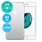 Apple iPhone 7 Plus Silver 32GB A Felújított
