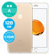 Apple iPhone 7 Plus Gold 128GB A Felújított